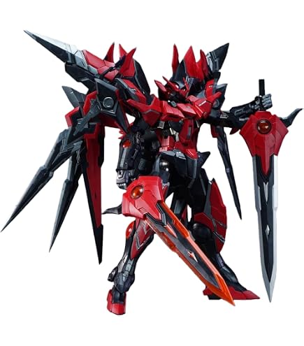 Amazon | 発売 STAR ETERNAL星恒 翠星零式 合金フレームプラモデル